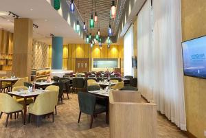 Ramada Encore by Wyndham Amritsar Airport
