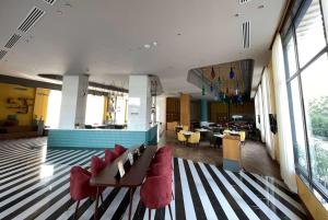 Ramada Encore by Wyndham Amritsar Airport