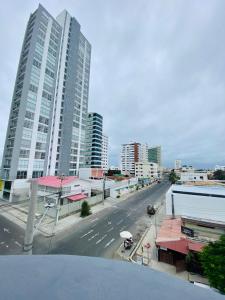 HOTEL MARLUZ