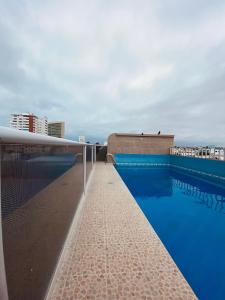 HOTEL MARLUZ