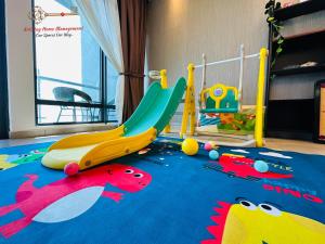 SEAVIEW I POOLVIEW Atlantis Residences Melaka 3Bedroom 5-11paxs