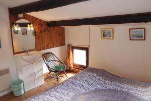Maisons de vacances Panorama Gites Certes : photos des chambres