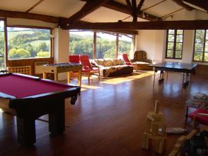 Splendides Gîtes Certes jusquà 30 personnes