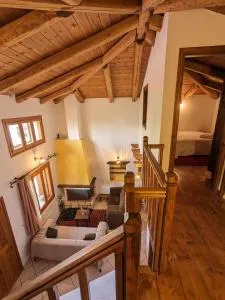 Diminio 4 Whole House Chalet - Дельфы