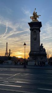 Lovely apartment Central, Le Marais, Paris