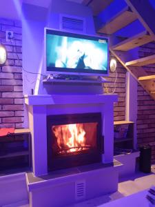 D&M Apartman Dojkinci