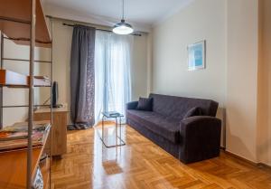 Ippocrates Luxury Apartment