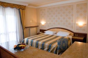 Junior Suite mit Balkon