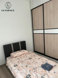 Kuching Near Batu Kawa Cozy Apartment P Residence