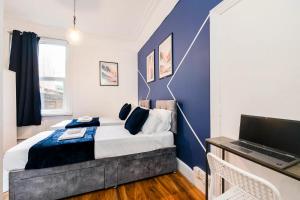 Southampton City Centre 1 Bedroom Apartment