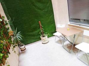 Apartamentos FULL EQUIPPED