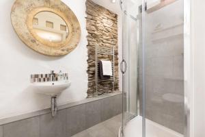 Dollys Barn at Higher Mullacott