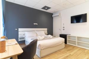 Chambre Quadruple Supérieure
