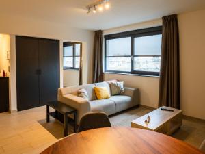 Deluxe Apartment room in Tower Hotel