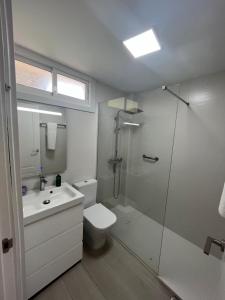 Estudio ROMÁNTICO La Carihuela