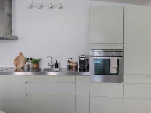 Sanders Main 1 - Cozy 2-Bdr Apt in Center of Copenhagen