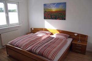 Ferienwohnung Brandheide