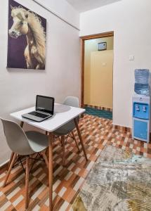 Spacious 1 bedroom with Parking Nakuru