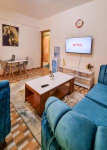 Spacious 1 bedroom with Parking Nakuru