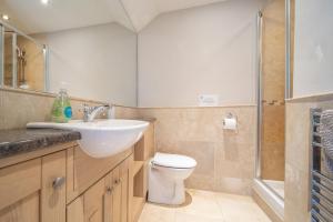 Higher Mullacott Farmhouse