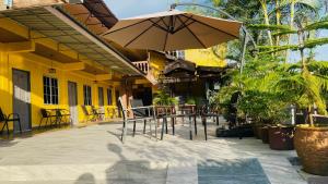 Motel Seri Mutiara