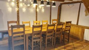Gite familial proche Font-Romeu jardin sauna