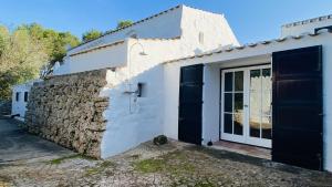 Holiday Home Casa MADORIA