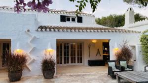 Holiday Home Casa MADORIA