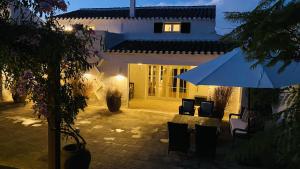 Holiday Home Casa MADORIA