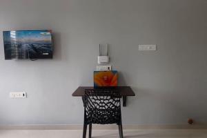 Compact yet beautiful 1bhk 001