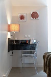 Hotels Le Saint Louis : photos des chambres