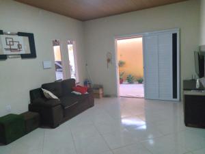 Casa de praia caueira