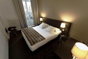Hotels Le Saint Louis : photos des chambres