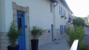 Gîte Létape - indépendant & plein pied