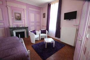 B&B / Chambres d'hotes Domaine Des Roses : photos des chambres