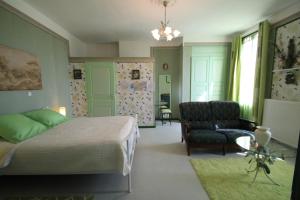 B&B / Chambres d'hotes Domaine Des Roses : photos des chambres