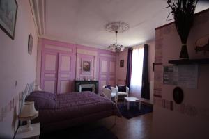 B&B / Chambres d'hotes Domaine Des Roses : photos des chambres