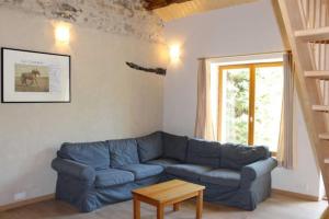 Maisons de vacances Le Comtois, Le Pont de Calmel : photos des chambres