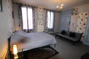 B&B / Chambres d'hotes Domaine Des Roses : photos des chambres