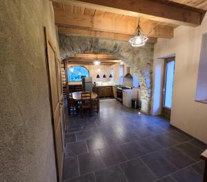 Maisons de vacances Ardennais, Gites du Pont de Calmel : photos des chambres