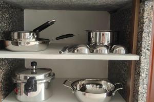 Compact yet beautiful 1bhk 401