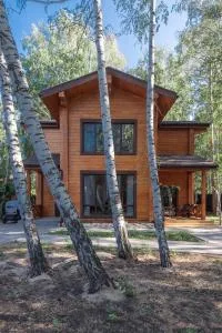 Villa - ваш загородный дом - Vorobʼyëvka