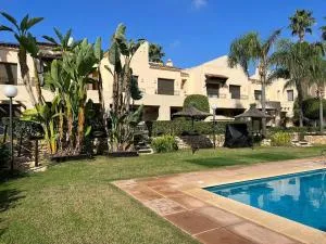 Morderno & Elegante adosado en Roda Golf & Beach Resort - Roda