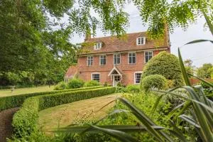 Perry Farm by Bloom Stays - Elmstone