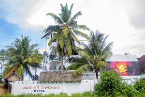 Light of Zanzibar Hotel