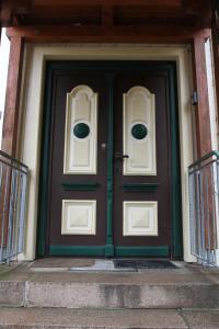 JS Feriendomizile: FeWo Charlotte