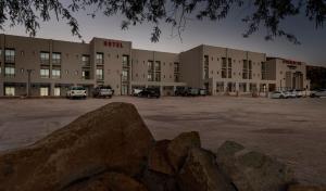Springbok Inn