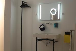 B&B / Chambres d'hotes Croissant de Lune : photos des chambres