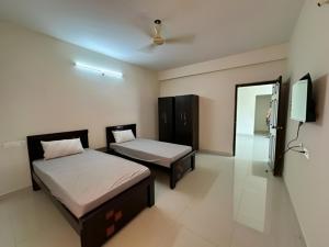 SS Happy Homes PGPaying Guest