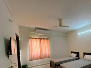 SS Happy Homes PGPaying Guest